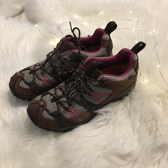 Merrell hiking snickers - Picture 2 of 7